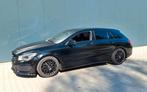 Mercedes-Benz CLA 200CDI Shooting Brake. 7G-DCT 2015 Zwart, CLA, 136 pk, Zwart, 4 cilinders