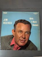 12 lp’s Jim reeves, Ophalen, Gebruikt