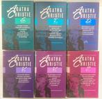 Agatha Christie serie, Boeken, Detectives, Ophalen of Verzenden, Agatha Christie