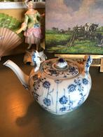 Antieke chocoladeketel Meissen?, Antiek en Kunst, Antiek | Porselein, Ophalen of Verzenden