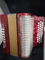 Hohner corona 2 knopaccordeon, Eén persoon, Cadeaubon, Overige typen