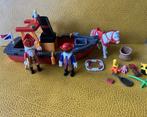 Playmobil Stoomboot van Sinterklaas en Piet, Ophalen of Verzenden, Zo goed als nieuw, Los playmobil