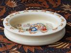 Mooi oud Engels Bunnykins bord van Royal Doulton 16-21 cm.