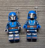 100 nieuwe Lego Starwars poppetjes 2x50, Ophalen of Verzenden, Nieuw