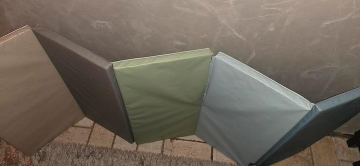 IKEA SPEELMAT blauw, Kinderen en Baby's, Speelgoed | Speelkleden, Ophalen