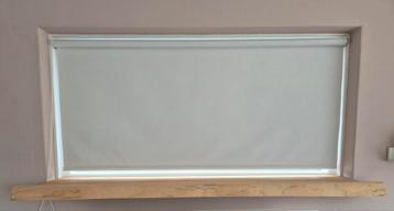 Vensterbank boomstam houtkleur eiken rustiek raam beschikbaar voor biedingen