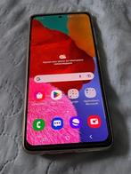 Samsung A51 in zeer nette staat, Zwart, Touchscreen, Ophalen of Verzenden, Zo goed als nieuw