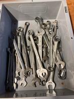 Gedore inch maten, Auto diversen, Autogereedschap, Ophalen, Gebruikt