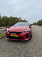 Kia (Pro) Cee d 1.4 T-gdi 140pk 2019 GT-Plusline, Auto's, Voorwielaandrijving, 65 €/maand, 1353 cc, Zwart