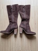 Ecco Laarzen maat 39, Kleding | Dames, Schoenen, Ophalen, Bruin, Nieuw, Hoge laarzen