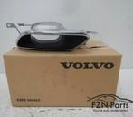 Volvo Chrome Eindstukken - Zo goed als nieuw, Verzenden