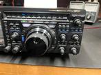 Yaesu ft 101 d, Ophalen, Zo goed als nieuw