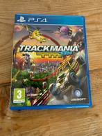 Trackmania turbo - PS4, Spelcomputers en Games, Games | Sony PlayStation 4, Racen en Vliegen, Ophalen of Verzenden, Zo goed als nieuw