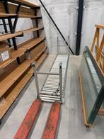 Rollenbaan - 3 meter - Goede Staat, Ophalen