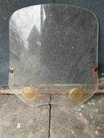 Oude Motor Windscherm - Vintage Look, Ophalen of Verzenden, Gebruikt, Kap, Overige merken