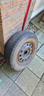 Peugeot 206 reservewiel GRATIS, Auto-onderdelen, Ophalen of Verzenden, Peugeot