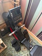 Roeitrainer, Ophalen, Zo goed als nieuw, Overige materialen, Roeitrainer