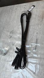 Nieuwe HKM rubberen teugels, Dieren en Toebehoren, Paarden en Pony's | Hoofdstellen en Tuigage, Ophalen, Nieuw, Springen