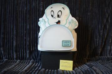 Loungefly Casper het vriendelijke spookje Backpack / Rugzak beschikbaar voor biedingen