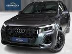Audi Q7 55 TFSIe PRO LINE S BLACK ED / PANODAK / B&O AUDIO /, Automaat, 77 km/l, 2995 cc, Met garantie (alle)