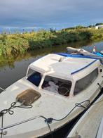 mooie kajuitboot opknapper (zonder motor), Watersport en Boten, Ophalen, Gebruikt, SUP-boards
