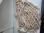 Hangstoel macrame nieuw, Tuin en Terras, Hangmatten, Ophalen, Nieuw