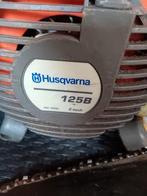 Husqvarna 125B bladblazer benzine, Gebruikt, Ophalen