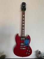 Epiphone SG - Ruimte maken!, Muziek en Instrumenten, Ophalen of Verzenden, Gebruikt, Solid body, Epiphone