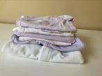 Petit bateau 4 rompers en 2 boxpakjes nieuw maat 50, Ophalen of Verzenden, Nieuw, Meisje, Nacht- of Onderkleding