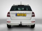 Skoda Fabia Combi 1.0 TSI Ambition | CRUISE CONTROL | PARKEE, Auto's, Skoda, Voorwielaandrijving, 12 maanden, Stof, Gebruikt