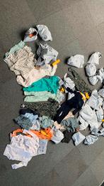 Nieuwe rompertjes en babykleding partij, Kinderen en Baby's, Babykleding | Overige, Ophalen of Verzenden, Nieuw, Amazon, Jongetje of Meisje