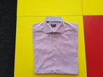 Nieuw Suitsupply Overhemd mer roze kleur maat   L  42, Verzenden, Nieuw, Halswijdte 41/42 (L), Roze