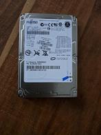 HS18 / Fujitsu 2.5 HD 100GB SATA, Computers en Software, Harde schijven, Intern, 100GB, Ophalen of Verzenden, Zo goed als nieuw