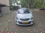 Opel Corsa 1.4 16V 5D 2013 Wit, Auto's, Opel, Voorwielaandrijving, 4 cilinders, 1137 kg, Wit