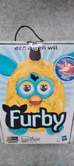 Furby 2012 - Zo goed als nieuw!, Ophalen of Verzenden, Zo goed als nieuw, Overige typen
