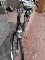 damesfiets batavus, Ophalen, Gebruikt, Batavus, Versnellingen