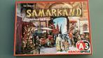 Samarkand - bordspel voor 2-5 personen vanaf 9 jaar, Een of twee spelers, Ophalen of Verzenden, Zo goed als nieuw, Abacusspiele