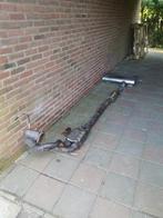 Audi TT 1.8 Quattro complete RVS uitlaat (Cat-back), Ophalen of Verzenden