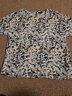 Top zizzi, Ophalen of Verzenden, Zo goed als nieuw, Zwart, Zonder mouw