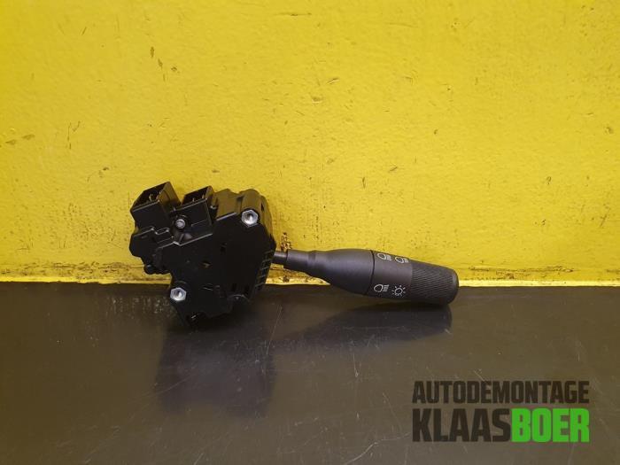 Licht Schakelaar van een Renault Clio, Auto-onderdelen, Dashboard en Schakelaars, Gebruikt, 6 maanden garantie, 12 maanden garantie