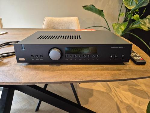 Arcam FMJ A19 hifi stereo versterker+phono!, Audio, Tv en Foto, Versterkers en Receivers, Zo goed als nieuw, Stereo, Minder dan 60 watt
