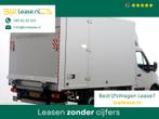 Opel Movano 2.3 Turbo 136pk L2H1 Bakwagen met laadklep 1000k, Auto's, Bestelauto's, Euro 6, Overige kleuren, 2500 kg, Origineel Nederlands