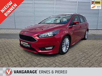 Ford Focus Wagon 1.0 ST Line beschikbaar voor biedingen