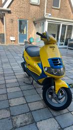 Skipper lx 150cc helemaal origineel, Fietsen en Brommers, Scooters | Piaggio, Ophalen, Zo goed als nieuw, Overige modellen