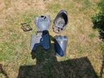 honda vision, Ophalen of Verzenden, Gebruikt, Blok, Honda