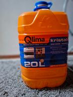 Qlima, Huis en Inrichting, Ophalen, Overige brandstoffen, Petroleumkachel