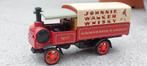 MATCHBOX  Yorkshire Steam Wagon, Ophalen of Verzenden, Zo goed als nieuw, Auto, Matchbox