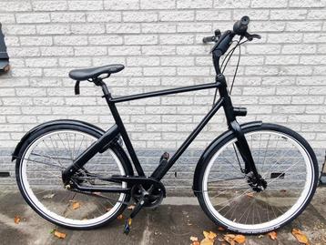 Cortina Blau N7 nexus 60 cm Gates riem rijklaar  beschikbaar voor biedingen