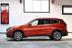BMW X1 sDrive20i Orange Edition II | Panoramadak | Head-Up |, 1998 cc, Met garantie (alle), Bedrijf, SUV of Terreinwagen