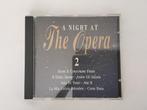 a night at the opera 2, Ophalen of Verzenden, Zo goed als nieuw